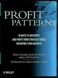 Enlarge image Cover: Profit Patterns - Wiley