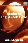Cover: Sheila of Big Wreck Cove - Tutis Digital Pub