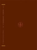 Cover: Organic Syntheses, Volume 83 - Wiley
