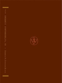 Enlarge image Cover: Organic Syntheses, Volume 83 - Wiley