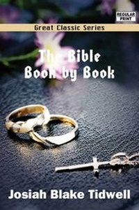 Abbildung von: The Bible Book by Book - Tutis Digital Pub