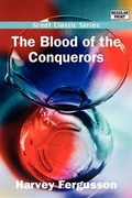 Cover: The Blood of the Conquerors - Tutis Digital Pub