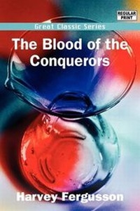 Enlarge image Cover: The Blood of the Conquerors - Tutis Digital Pub