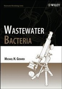 Abbildung von: Wastewater Bacteria - Wiley