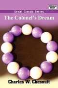 Cover: The Colonel's Dream - Tutis Digital Pub