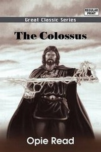 Enlarge image Cover: The Colossus - Tutis Digital Pub