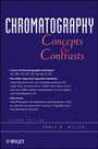 Cover: Chromatography - Wiley