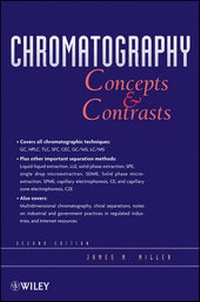 Abbildung von: Chromatography - Wiley