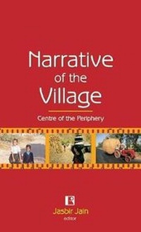 Enlarge image Cover: Narrative of a Village - Rawat