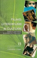 Cover: Films, Literature and Culture - Rawat