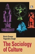 Cover: The Sociology of Culture - Rawat