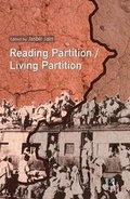 Cover: Reading Partition Living Partition - Rawat