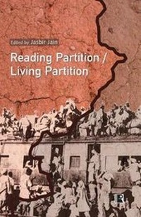 Enlarge image Cover: Reading Partition Living Partition - Rawat