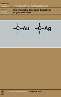 Bild: The Chemistry of Organic Derivatives of Gold and Silver - Wiley
