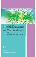 Cover: Health Dynamics and Marginalised Communities - Rawat