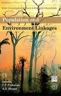 Cover: Population and Environment Linkages - Rawat