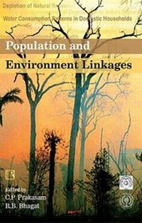 Enlarge image Cover: Population and Environment Linkages - Rawat