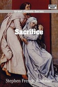 Enlarge image Cover: Sacrifice - Tutis Digital Pub