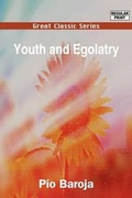 Cover: Youth and Egolatry - Tutis Digital Pub
