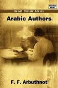 Cover: Arabic Authors - Tutis Digital Pub