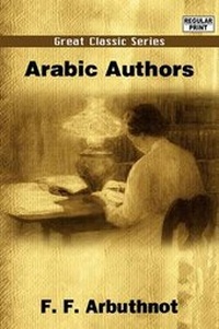 Enlarge image Cover: Arabic Authors - Tutis Digital Pub