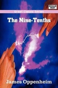 Cover: The Nine -Tenths - Tutis Digital Pub