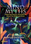 Cover: Mind Myths - Wiley