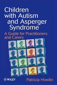 Enlarge image Cover: Children with Autism and Asperger Syndrome - Wiley