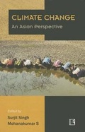 Cover: Climate Change - Rawat