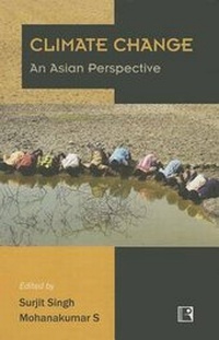 Enlarge image Cover: Climate Change - Rawat