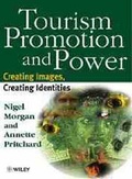 Cover: Tourism Promotion and Power - Wiley