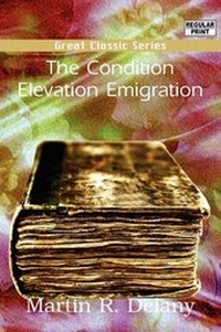Abbildung von: The Condition Elevation Migration - Tutis Digital Pub