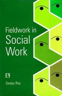 Enlarge image Cover: Fieldwork in Social Work - Rawat