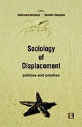 Cover: Sociology of Displacement - Rawat Publications