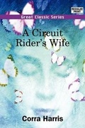Cover: A Circuit Rider's Wife - Tutis Digital Pub