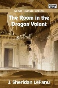 Enlarge image Cover: The Room in the Dragon Volant - Tutis Digital Pub