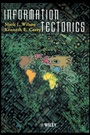 Cover: Information Tectonics - Wiley