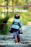 Cover: Little Citizens - Tutis Digital Pub