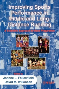 Enlarge image Cover: Improving Sports Performance in Middle and Long-Distance Running - Wiley