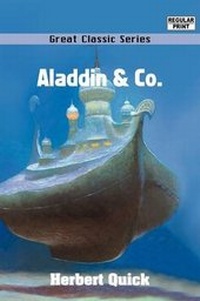 Enlarge image Cover: Aladdin & Co. - Tutis Digital Pub
