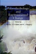 Cover: Palaeohydrology and Environmental Change - Wiley