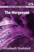 Cover: The Morgesons - Tutis Digital Pub