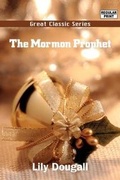 Cover: The Mormon Prophet - Tutis Digital Pub