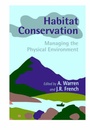 Cover: Habitat Conservation - Wiley