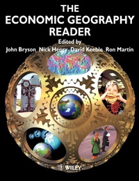 Enlarge image Cover: The Economic Geography Reader - Wiley