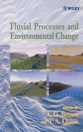 Cover: Fluvial Processes and Environmental Change - Wiley