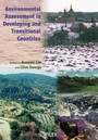 Cover: Environmental Assessment in Developing and Transitional Countries - Wiley