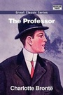 Cover: The Professor - Tutis Digital Pub