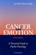 Cover: Cancer and Emotion - Wiley