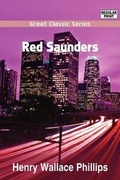 Cover: Red Saunders - Tutis Digital Pub